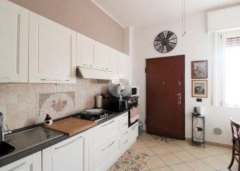 Bilocale Via Giuseppe Zucchi, Cusano Milanino - foto 3