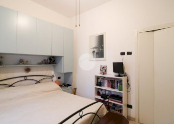 Bilocale Via Giuseppe Zucchi, Cusano Milanino - foto 9