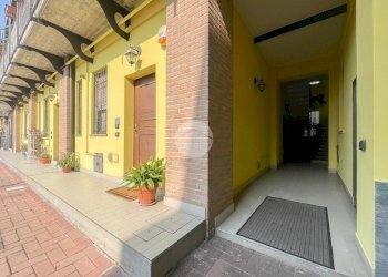 Bilocale Via Giuseppe Zucchi, Cusano Milanino - foto 16