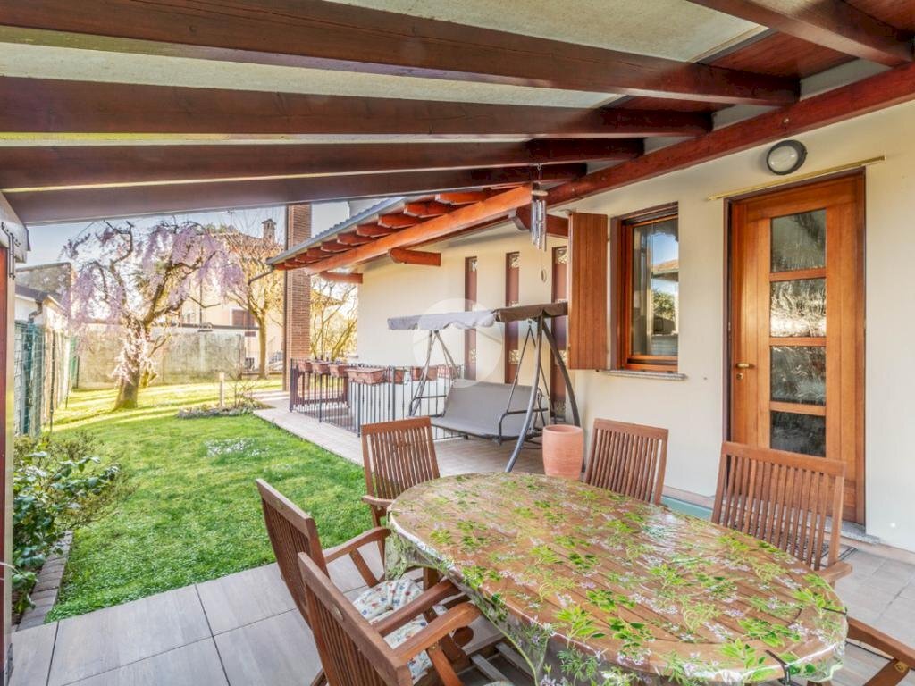 Villa Via Giulio Verne, Marcallo con Casone - photo 3