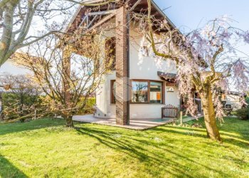 Villa Via Giulio Verne, Marcallo con Casone - foto 1