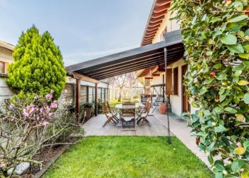 Villa Via Giulio Verne, Marcallo con Casone - foto 2