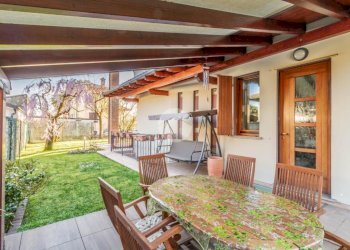 Villa Via Giulio Verne, Marcallo con Casone - foto 3