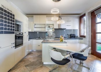 Villa Via Giulio Verne, Marcallo con Casone - foto 5