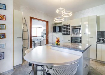 Villa Via Giulio Verne, Marcallo con Casone - foto 6