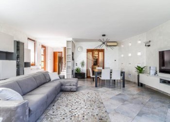 Villa Via Giulio Verne, Marcallo con Casone - foto 7