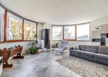 Villa Via Giulio Verne, Marcallo con Casone - foto 8