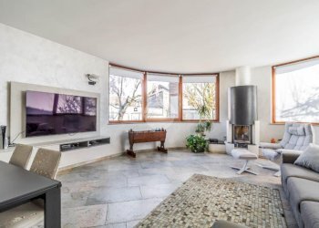 Villa Via Giulio Verne, Marcallo con Casone - foto 9