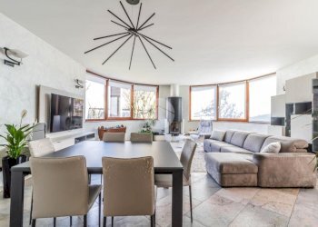 Villa Via Giulio Verne, Marcallo con Casone - foto 10