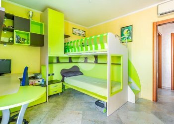 Villa Via Giulio Verne, Marcallo con Casone - foto 13