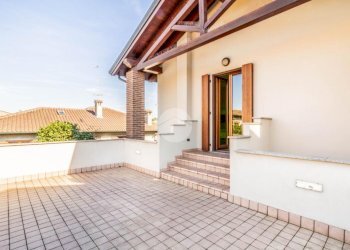 Villa Via Giulio Verne, Marcallo con Casone - foto 15