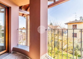 Villa Via Giulio Verne, Marcallo con Casone - foto 19