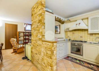 Villa Via Giulio Verne, Marcallo con Casone - foto 20