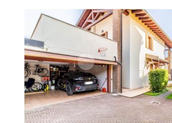 Villa Via Giulio Verne, Marcallo con Casone - foto 23