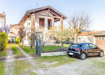 Villa Via Giulio Verne, Marcallo con Casone - foto 24