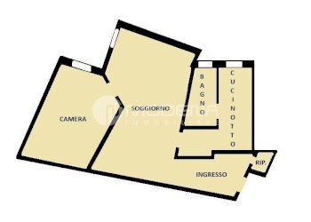 Monolocale Modena - foto 43