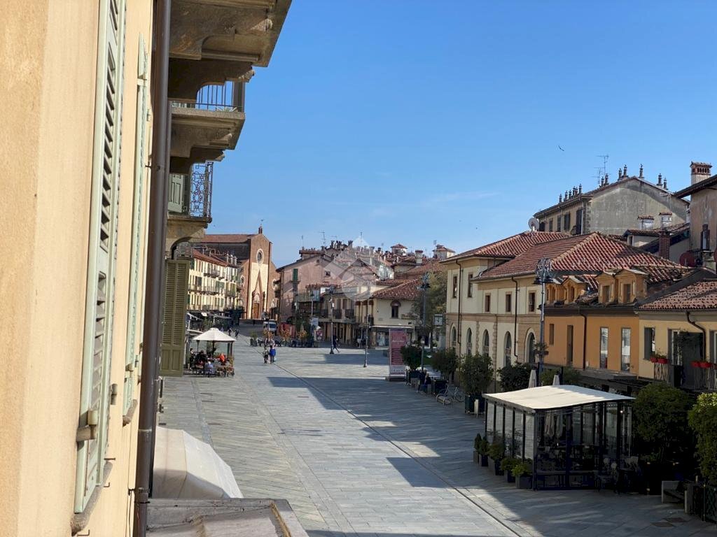 Four-room apartment Via Torino, Saluzzo - photo 1