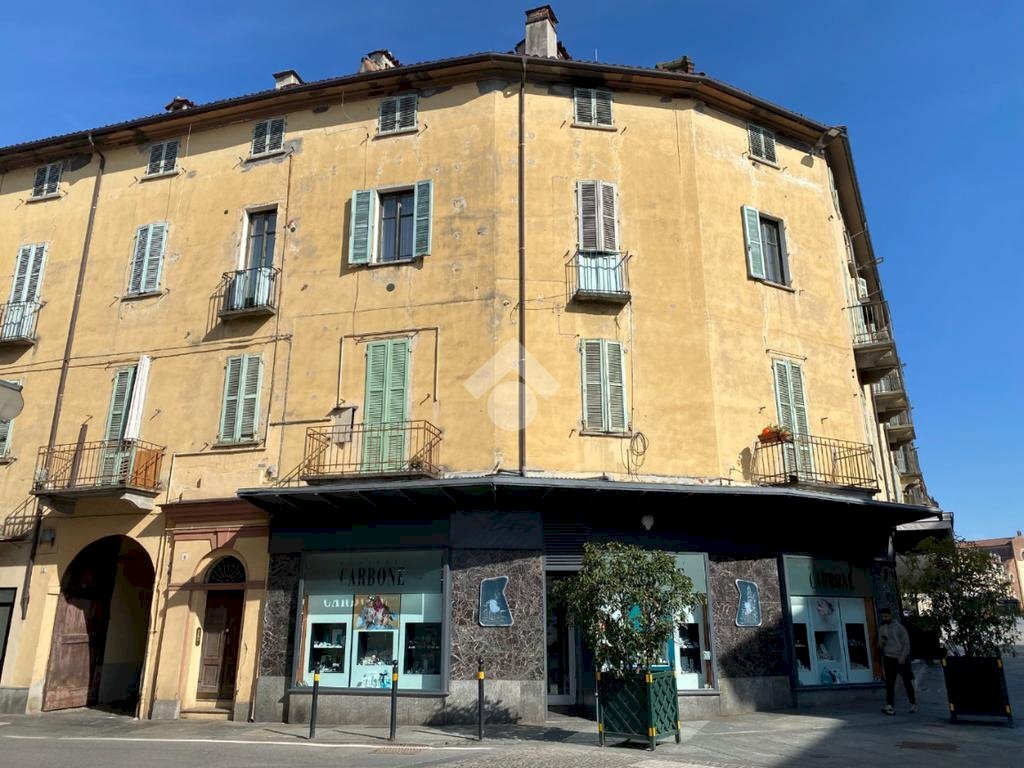 Four-room apartment Via Torino, Saluzzo - photo 2