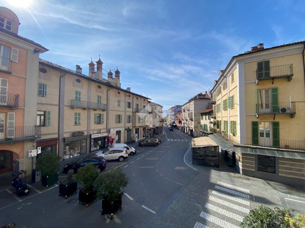 Four-room apartment Via Torino, Saluzzo - photo 3