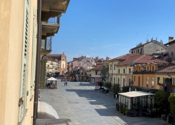 Four-room apartment Via Torino, Saluzzo - photo 1