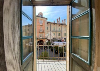 Four-room apartment Via Torino, Saluzzo - photo 8