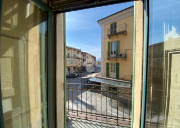 Four-room apartment Via Torino, Saluzzo - photo 11