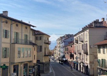 Four-room apartment Via Torino, Saluzzo - photo 12