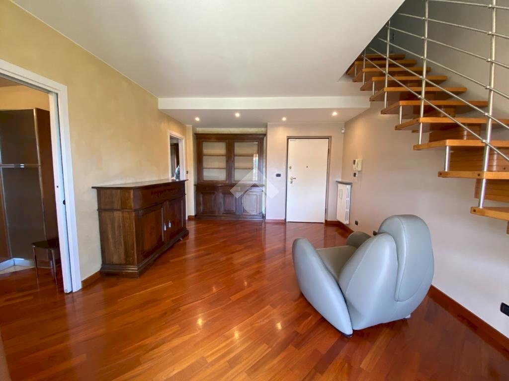 Trilocale Via Trieste, Saluzzo - foto 1