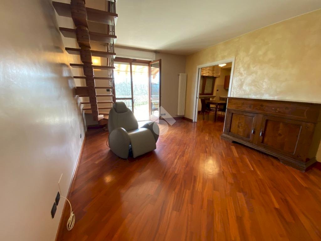 Trilocale Via Trieste, Saluzzo - foto 2