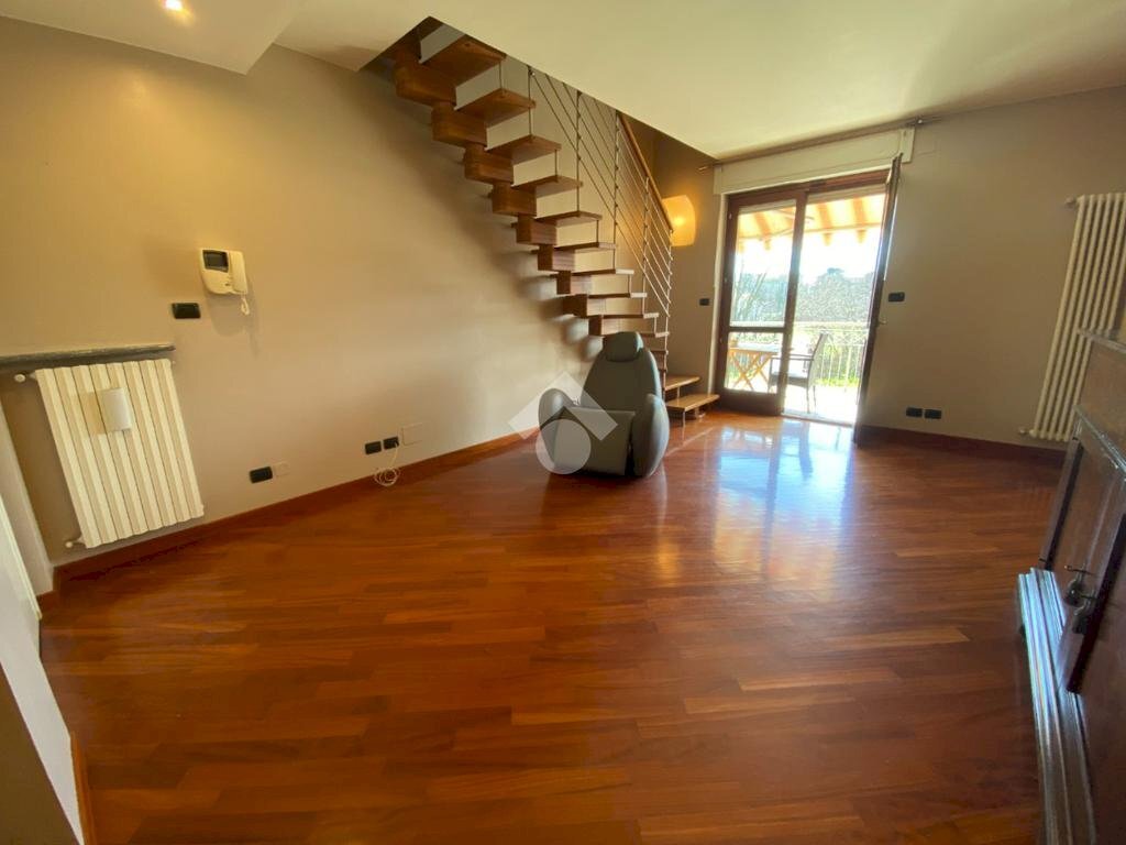 Trilocale Via Trieste, Saluzzo - foto 3