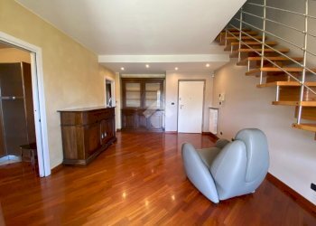 Three-room apartment Via Trieste, Saluzzo - photo 1