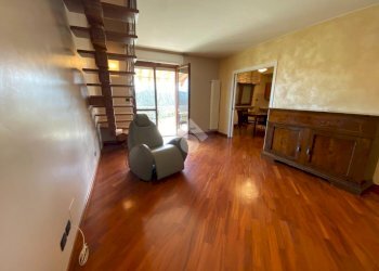 Three-room apartment Via Trieste, Saluzzo - photo 2