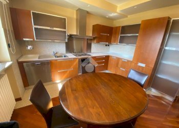 Three-room apartment Via Trieste, Saluzzo - photo 4