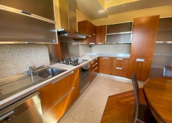 Three-room apartment Via Trieste, Saluzzo - photo 6