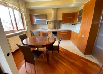 Three-room apartment Via Trieste, Saluzzo - photo 7