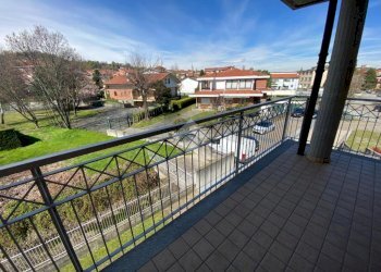 Three-room apartment Via Trieste, Saluzzo - photo 8