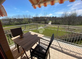 Three-room apartment Via Trieste, Saluzzo - photo 12