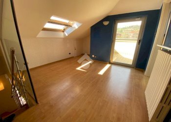 Three-room apartment Via Trieste, Saluzzo - photo 17