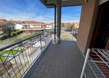 Three-room apartment Via Trieste, Saluzzo - photo 18