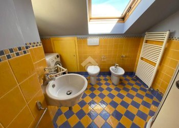 Three-room apartment Via Trieste, Saluzzo - photo 22