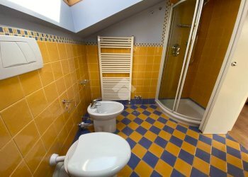 Three-room apartment Via Trieste, Saluzzo - photo 23