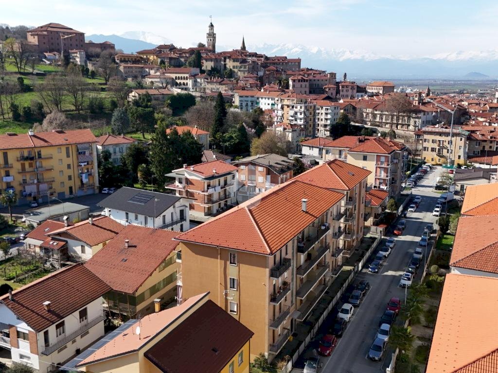 Bilocale Via mortara, Saluzzo - foto 1