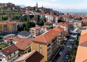 Two-room apartment Via mortara, Saluzzo - photo 1