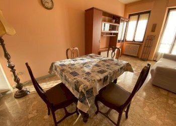 Two-room apartment Via mortara, Saluzzo - photo 6