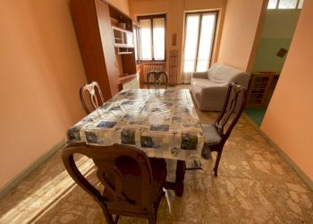 Two-room apartment Via mortara, Saluzzo - photo 7