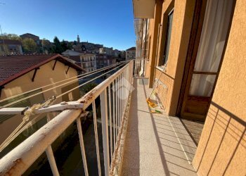 Two-room apartment Via mortara, Saluzzo - photo 18