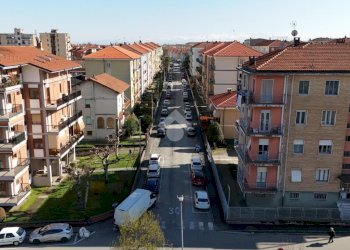 Two-room apartment Via mortara, Saluzzo - photo 19