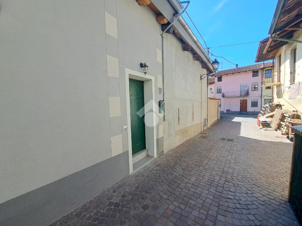 Quadrilocale Via vercellone, Cavaglià - foto 1