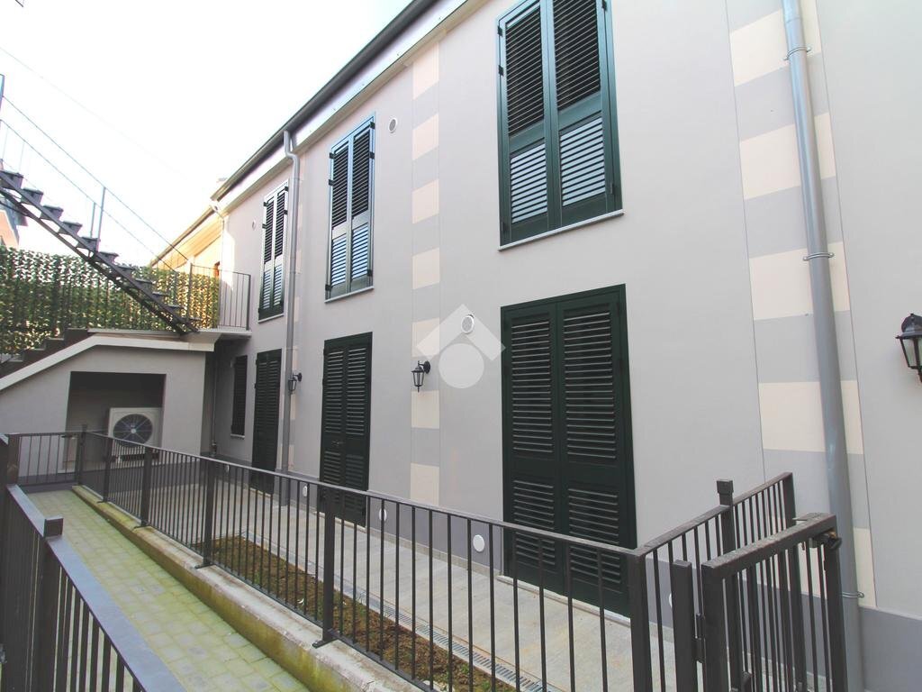 Quadrilocale Via vercellone, Cavaglià - foto 2