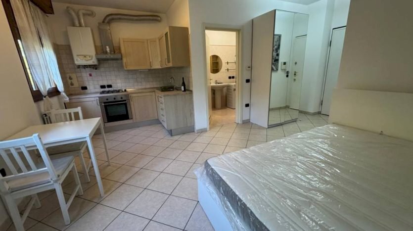 One-room apartment Bologna - photo 1